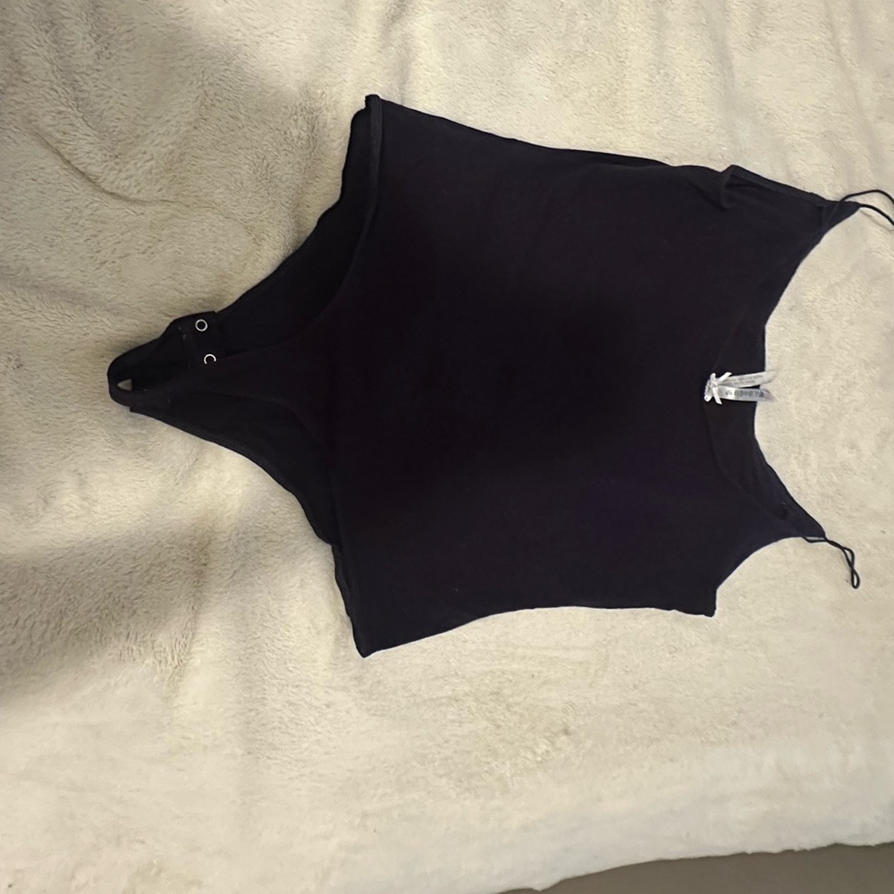 Dark purple  Bodysuit